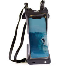 Étui De Téléphone Étanche Surflogic - Noir 59112