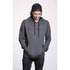 Mystic Kitesurfing Hoodie - Sculpture - Rock Grey