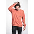Mystic Kitesurfing Sweat - Common - Orange Brûlée