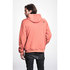 Mystic Kitesurfing Hoodie - Tender - Orange Brûlée