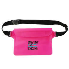 Sac Banane Imperméable Swim Secure Rose