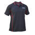 Gul Code Zero Polo - Noir