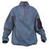 Gul Code Zero Coupe-Vent Polaire - Gunmetal