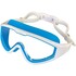 Lunettes De Natation Twf Pour Enfants - Bleues