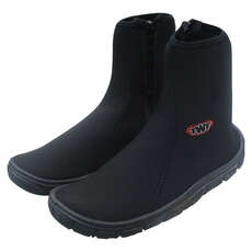Twf 3Mm Bottes Zippé Isothermiques Twf 3Mm Bottes Zippé Isothermiques