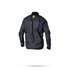 Mystic Windstopper Kitesurf Vaporisateur Top - Gris