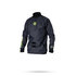 Mystic Windstopper Kitesurf Vaporisateur Top - Gris