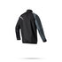 Mystic Windstopper Kitesurf Vaporisateur Top - Noir