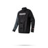 Mystic Windstopper Kitesurf Vaporisateur Top - Noir