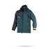 Mystic Ocean Néoprène Kitesurf Jacket - Teal
