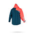 Mystic Womens Ocean Néoprène Kitesurf Jacket - Coral