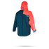 Mystic Womens Ocean Néoprène Kitesurf Jacket - Coral