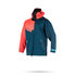 Mystic Womens Ocean Néoprène Kitesurf Jacket - Coral