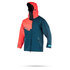 Mystic Womens Ocean Néoprène Kitesurf Jacket - Coral
