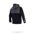 Mystic Wakeboard Voltage Sweat À Capuche En Néoprène - Gris