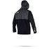Mystic Wakeboard Voltage Sweat À Capuche En Néoprène - Gris