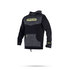 Mystic Wakeboard Voltage Sweat À Capuche En Néoprène - Gris