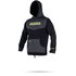 Mystic Wakeboard Voltage Sweat À Capuche En Néoprène - Gris