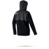 Mystic Voltage Sweat En Néoprène À Capuche - Noir