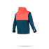 Mystic Voltage Womens Néoprène Kitesurf Hoody - Coral