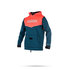 Mystic Voltage Womens Néoprène Kitesurf Hoody - Coral