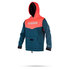 Mystic Voltage Womens Néoprène Kitesurf Hoody - Coral
