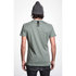 Mystic Kitesurfing T-Shirt - Marque - Frozen Green