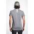 Mystic Kitesurfing Shirt - Marque - Stone Melee