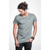 Mystic Kitesurfing Shirt - Extend - Frozen Green