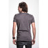 Mystic Kitesurfing Shirt - Extend - Rock Grey