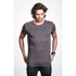 Mystic Kitesurfing Shirt - Extend - Rock Grey