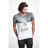 Mystic Kitesurfing Shirt - Fraction - Vert Glacé