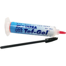Uss Ultra Tef-Gel - Gel Anti Corrosion - Seringue Et Brosse 1Oz