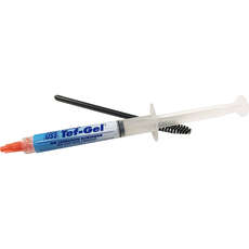 Uss Ultra Tef-Gel - Gel Anti Corrosion - Seringue & Brosse 0.25Oz