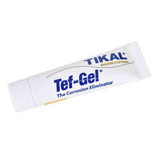 Tikal Tef-Gel - Gel Anti Corrosion - Tube 10Ml
