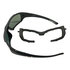 Triggernaut Lunettes De Soleil Nautiques Transmission - Vert Olive / Vert