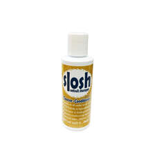 Northcore Travel Slosh - Shampooing Et Nettoyant En Néoprène -30 Ml