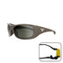 Triggernaut Dusk Watersports Lunettes De Soleil - Holy Grey / Grey