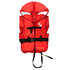 Gilet De Sauvetage Typhoon Junior 100N - Rouge - Lj100
