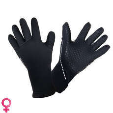 Gants Néoprène Typhoon Neo 3Mm - Noir - 310190 Gants Néoprène Typhoon Neo 3Mm - Noir - 310190