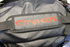 Typhoon Heavy Duty 60 Litres Roll Top Dry Bag - Noir
