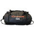 Typhoon Heavy Duty 60 Litres Roll Top Dry Bag - Noir
