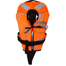 Gilet De Sauvetage Typhoon Bouley Childs - 100N - Gilet De Sauvetage 5-15 Kg 410170