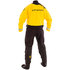 Combinaison Étanche Typhoon Multisport Hinge 5 Avec Sous-Combinaison - Jaune