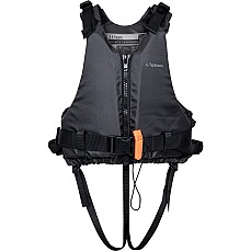 Gilet De Sauvetage Essentiel Typhoon - Noir