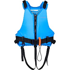 Gilet De Sauvetage Essentiel Typhoon - Bleu