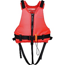 Gilet De Sauvetage Essentiel Typhoon - Rouge