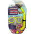 Typhoon Pro Masque Et Tuba Set - Ados / Dames - Jaune