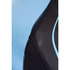 Combinaison Néoprène Typhoon Swarm Womens 3Mm Backzip Fullsuit - Blue 471050