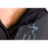 Combinaison Néoprène Typhoon Swarm Womens 3Mm Backzip Fullsuit - Blue 471050